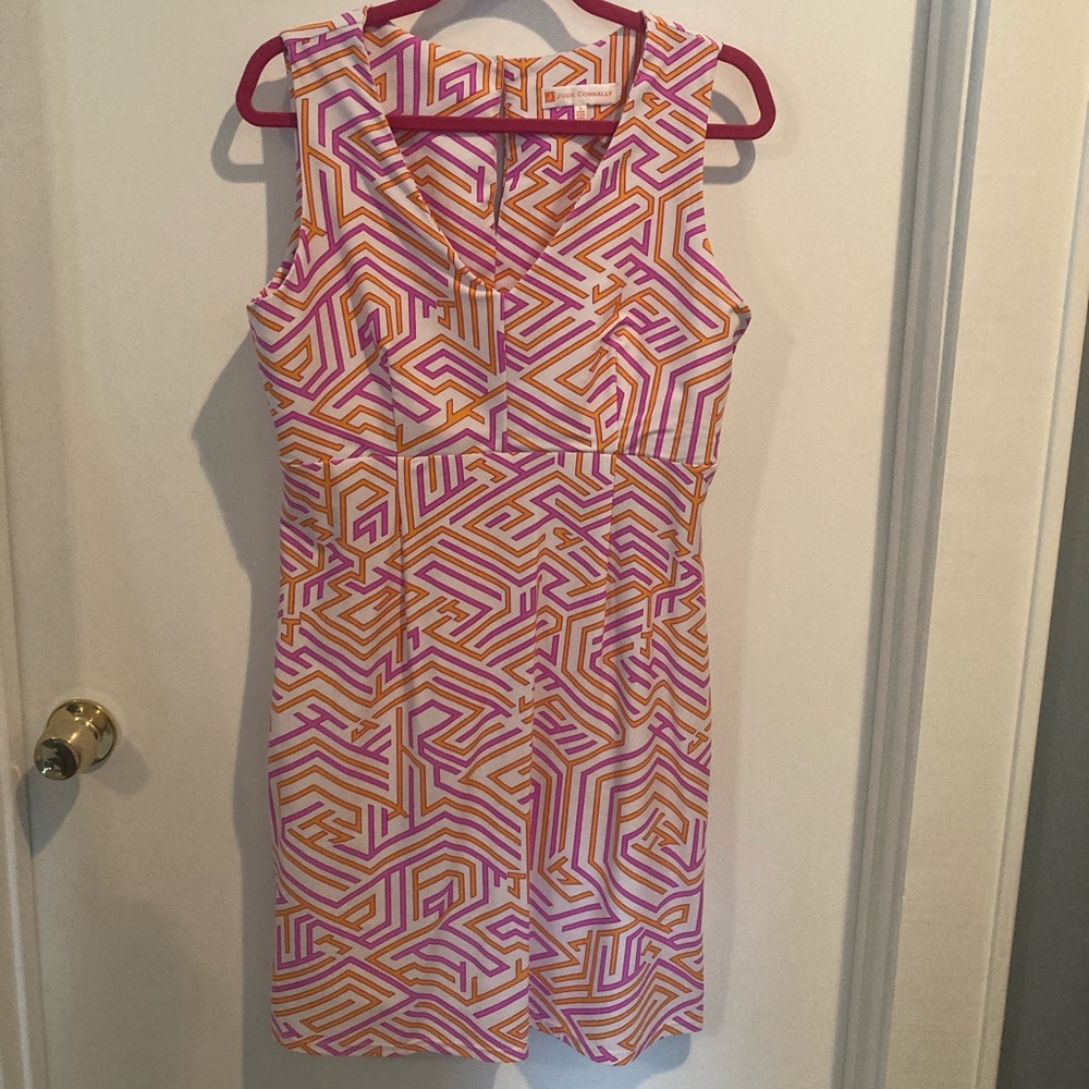 Like new Jude Connally dress